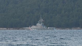 Pronađeno tijelo nestalog pilota i olupina helikoptera