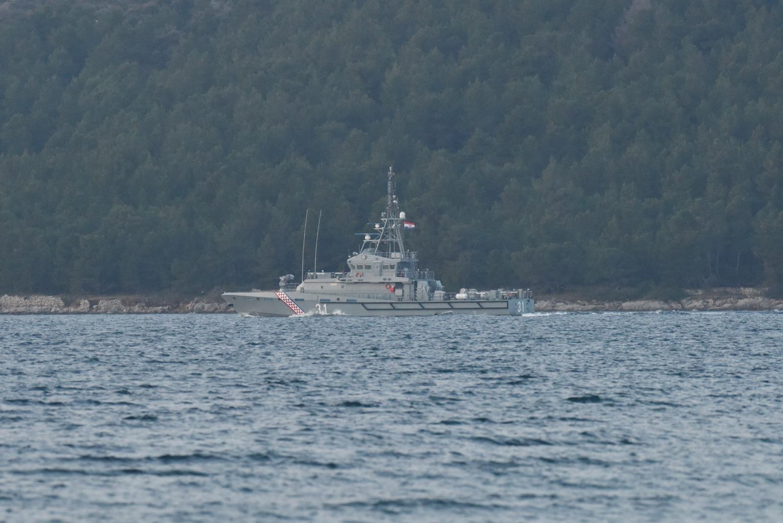 Pronađeno tijelo nestalog pilota i olupina helikoptera