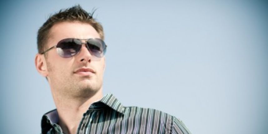 Elementarne stvari koje svaki muškarac mora znati (Metro-portal.hr) Elementarne stvari koje svaki muškarac mora znati (Metro-portal.hr)