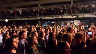 Koncert Doris Dragović u klubu Arsenal Zadar Koncert Doris Dragović u klubu Arsenal Zadar