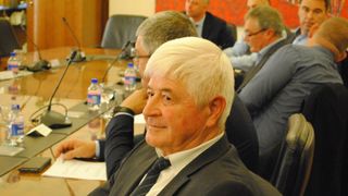 Ministar Tolušić potpisao ugovore za sanaciju šteta od poplave Ministar Tolušić potpisao ugovore za sanaciju šteta od poplave