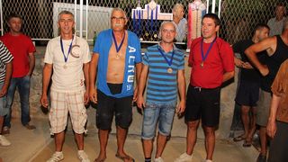 Stanarska fešta: Turnir u boćanju i druženje Stanaraca