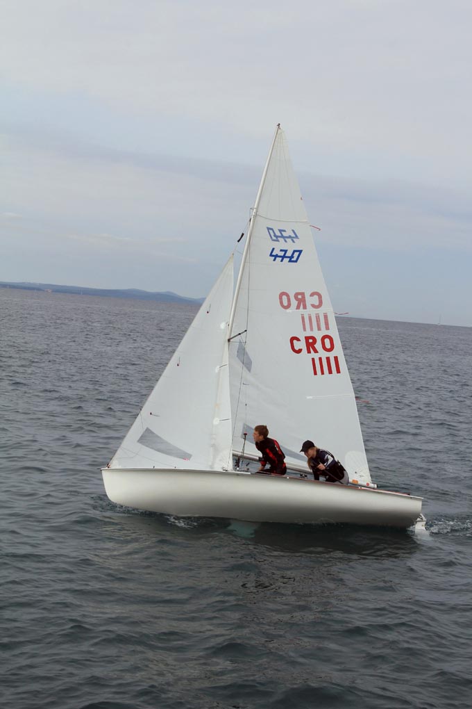 Đir po gradu za Svjetski dan turizma, foto: Iva Perinčić Đir po gradu za Svjetski dan turizma, foto: Iva Perinčić