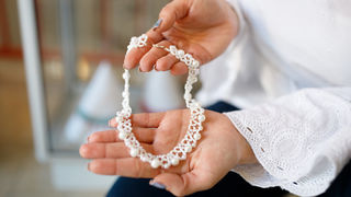 Handmade with love: Irina Karuza predstavlja ručno izrađen nakit