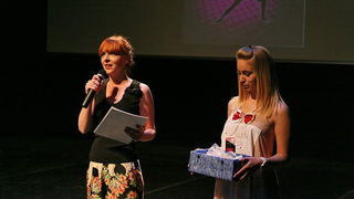 1. zadarski Plesni festival u čast Nives Šimatović Predovan, Foto: Mladen Radolović Mrlja 1. zadarski Plesni festival u čast Nives Šimatović Predovan, Foto: Mladen Radolović Mrlja