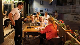 The Botanist – prvi zadarski veganski restoran The Botanist – prvi zadarski veganski restoran