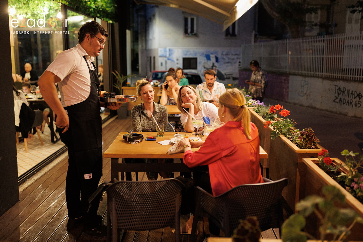 The Botanist – prvi zadarski veganski restoran The Botanist – prvi zadarski veganski restoran