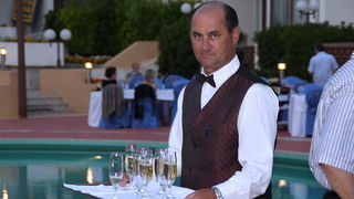 Humaitarna vecera uz aukciju slika HKD “Napredak” u hotelu Kolovare