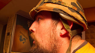 Na snimanju novog albuma Sexymotherfuckersa, Foto: Leo Banić