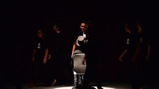 HNK Zadar: Premijera predstave “Andresenovo carstvo” HNK Zadar: Premijera predstave “Andresenovo carstvo”