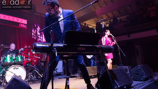 Petar Grašo @ Arsenal Zadar Petar Grašo @ Arsenal Zadar