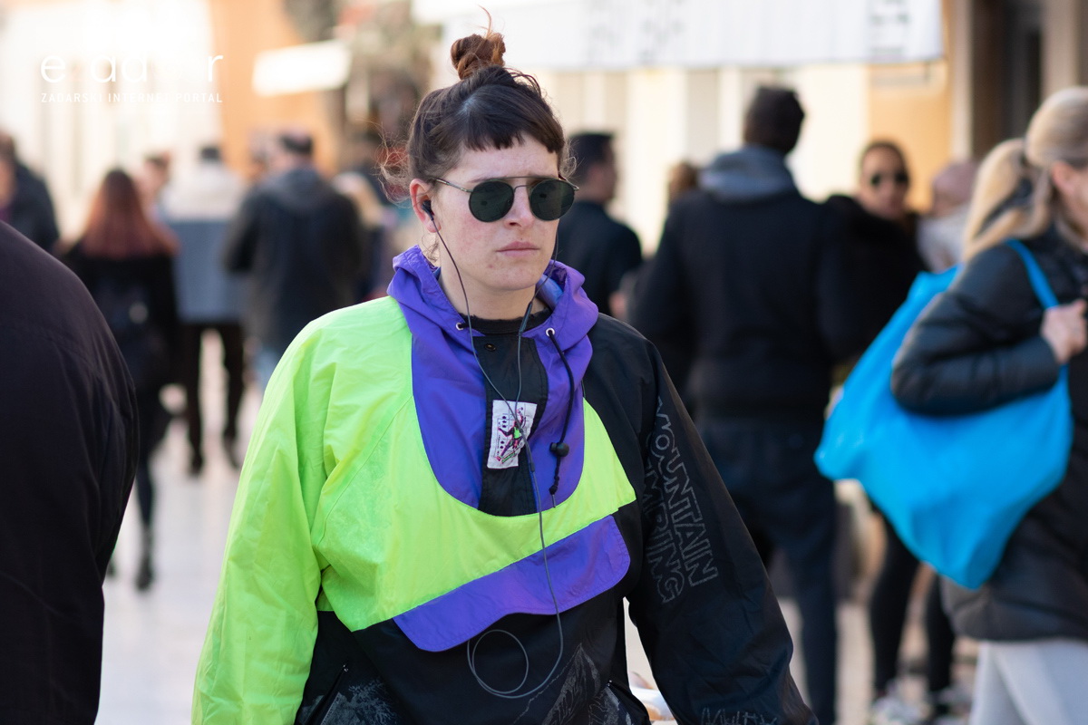 Đir po gradu, četvrtak 14. veljače 2019.