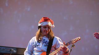 Advent na Viru: Crvena jabuka oduševila u “sniježnom” Viru Advent na Viru: Crvena jabuka oduševila u “sniježnom” Viru