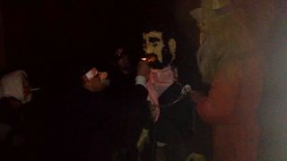 Vukšićke maškare 2017: Krnje platio za sve loše što se dogodilo