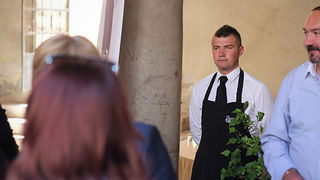 Kneževa palača: 150 godina Narodnog lista (foto:Saša Čuka)