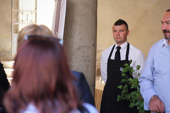 Kneževa palača: 150 godina Narodnog lista (foto:Saša Čuka)