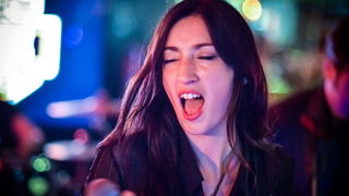 Blues Deluxe Band @ Forum Blues Bar