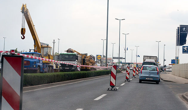 Plinofikacija, foto: L. Banić