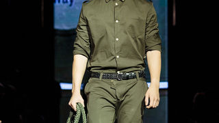 Toyota Fashion week, treća večer