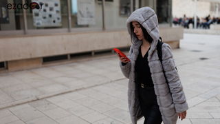 Đir po gradu, subotnja špica 31. prosinca 2022.