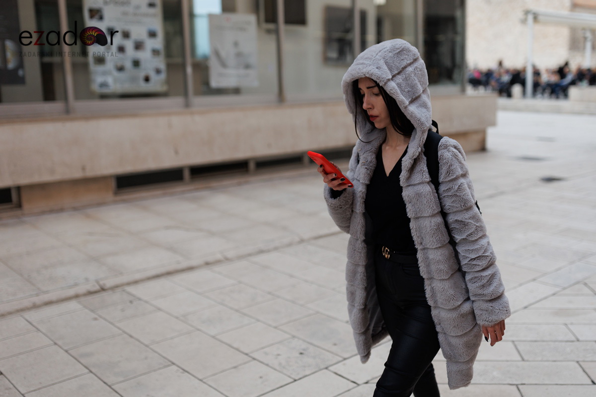 Đir po gradu, subotnja špica 31. prosinca 2022.