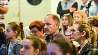 Na Višnjiku održana javna radionica “Zdravstveno usmjerena tjelesna aktivnost učenika” (ZUTA) Na Višnjiku održana javna radionica “Zdravstveno usmjerena tjelesna aktivnost učenika” (ZUTA)