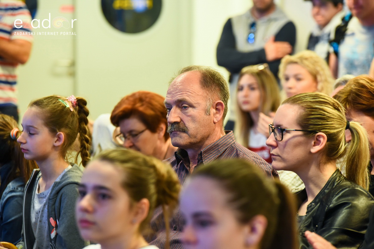 Na Višnjiku održana javna radionica “Zdravstveno usmjerena tjelesna aktivnost učenika” (ZUTA) Na Višnjiku održana javna radionica “Zdravstveno usmjerena tjelesna aktivnost učenika” (ZUTA)