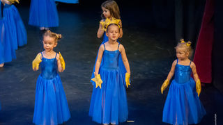 Gesta u HNK Zadar: “Odgojooj 2 (pubertet uzvraća)”