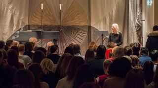 Koncert profesora Glazbene škole Blagoje Bersa “Zadru na dar” Koncert profesora Glazbene škole Blagoje Bersa “Zadru na dar”