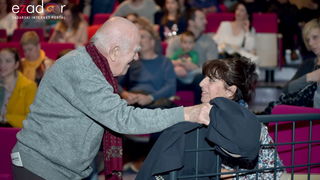 Premijera predstave “Nikome pravo” u Kazalištu lutaka Zadar Premijera predstave “Nikome pravo” u Kazalištu lutaka Zadar