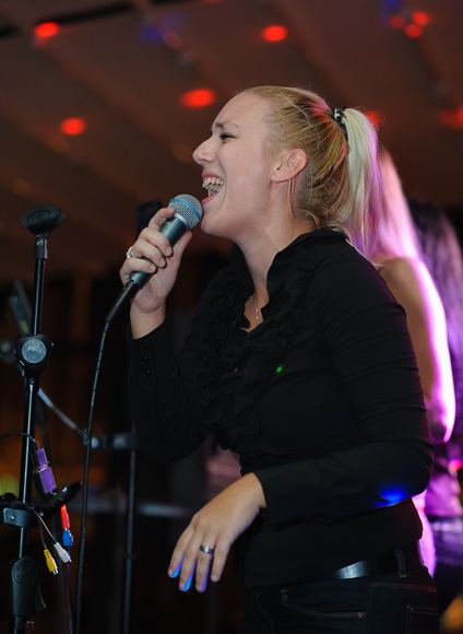 Toto i kraljice u Posh Pubu – foto Ivan Toman Toto i kraljice u Posh Pubu – foto Ivan Toman