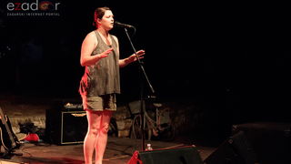 KvartArt: Koncert Scarlet Notesa KvartArt: Koncert Scarlet Notesa