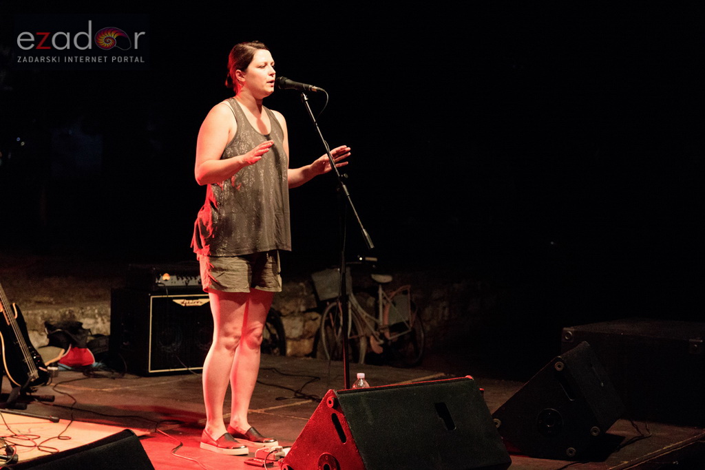 KvartArt: Koncert Scarlet Notesa KvartArt: Koncert Scarlet Notesa