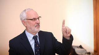 Svečana dodjela stipendija budućim pomorcima (foto:Saša Čuka)