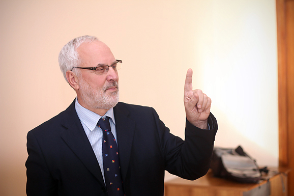 Svečana dodjela stipendija budućim pomorcima (foto:Saša Čuka)