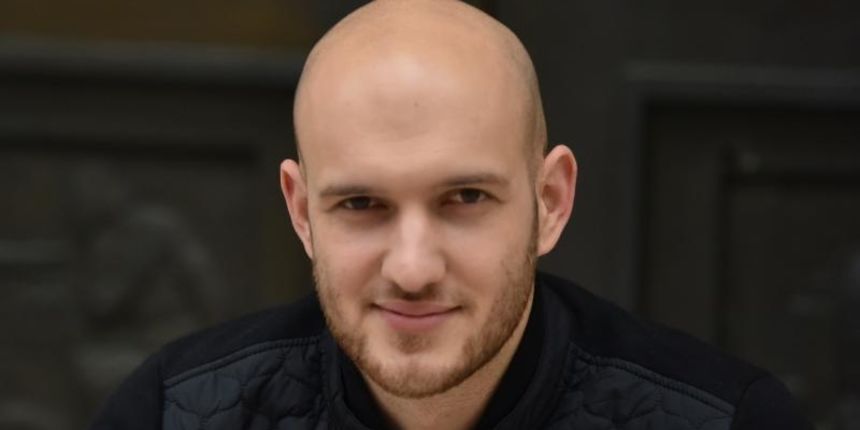 Marko Škugor Marko Škugor