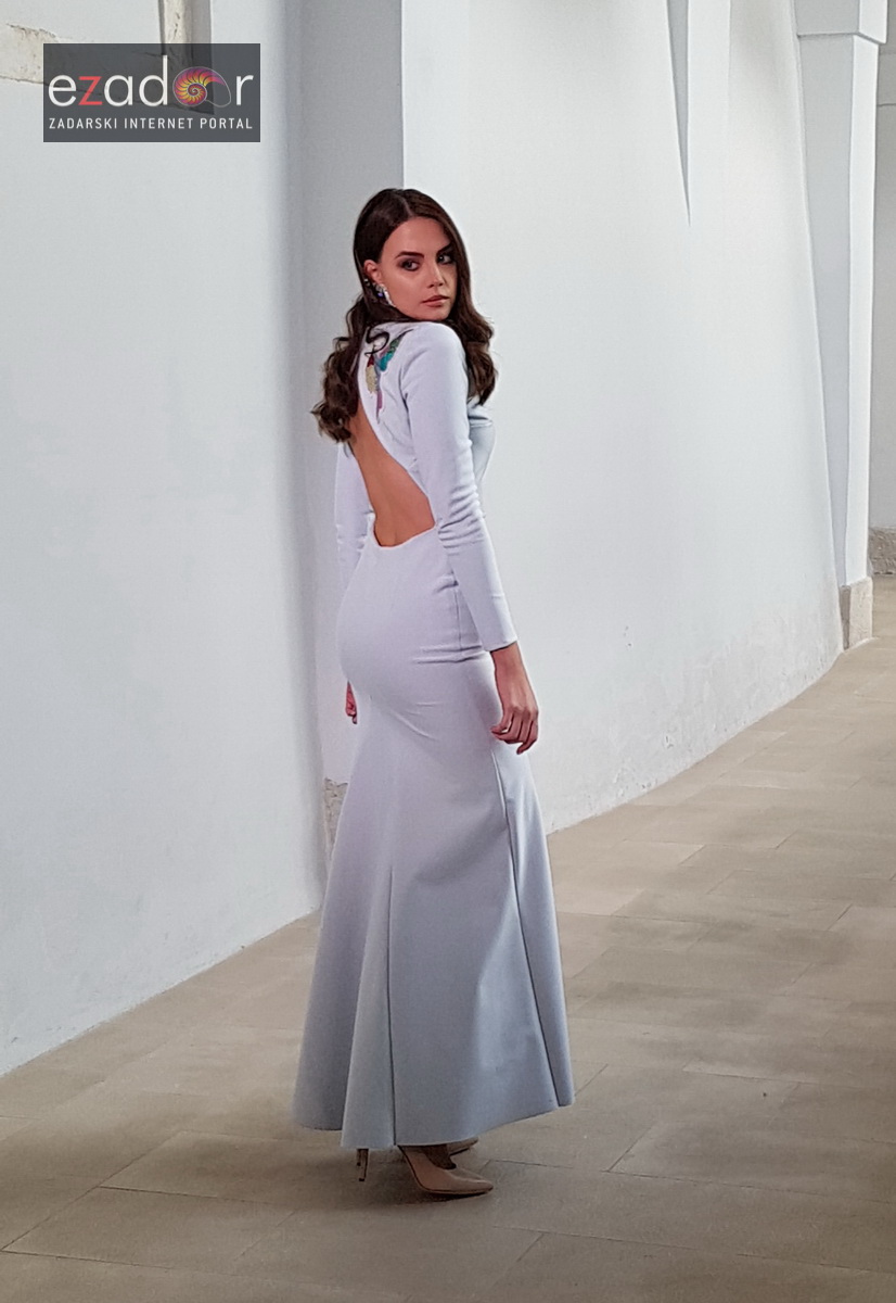 Cataleya Fashion Show @ Kneževa palača