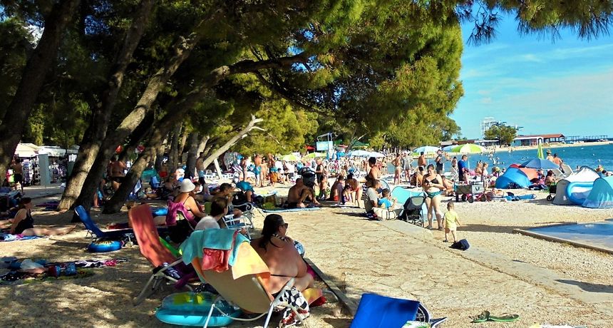 Biograd na Moru, turizam Biograd na Moru, turizam