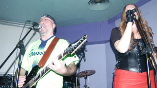 “Živo blato” u Forumu (foto : Tomislav Jerak)