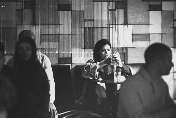 Uskrsni koncert: Filip Dizdar & Groovers bend @ Maraschino Bar