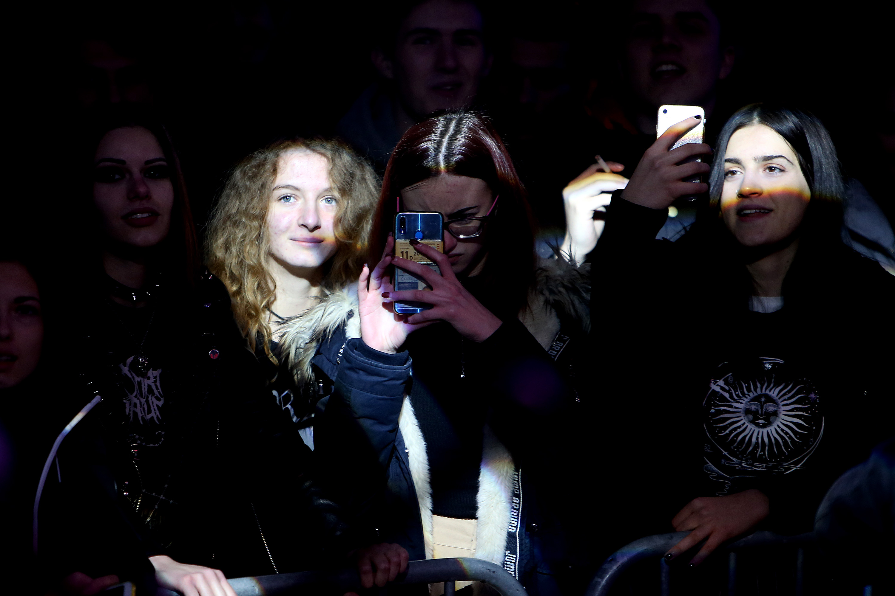 Hladno pivo @ Advent u Zadru Hladno pivo @ Advent u Zadru
