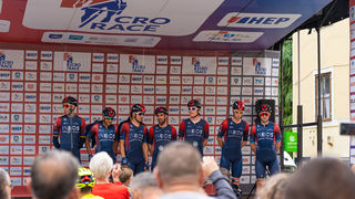 CRO RACE – Treća etapa od Sinja do Primoštena u dužini od 157 kilometara