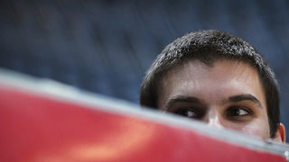 KK Zadar – KK Križevci 83 : 71 (foto:Saša Čuka) KK Zadar – KK Križevci 83 : 71 (foto:Saša Čuka)