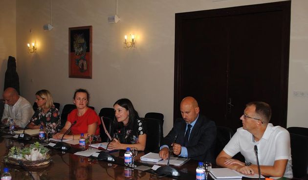 Održana radionica na temu Mjere 5. Programa ruralnog razvoja