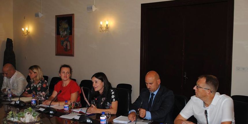 Održana radionica na temu Mjere 5. Programa ruralnog razvoja