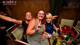 TBF @ Kult Caffe Bar