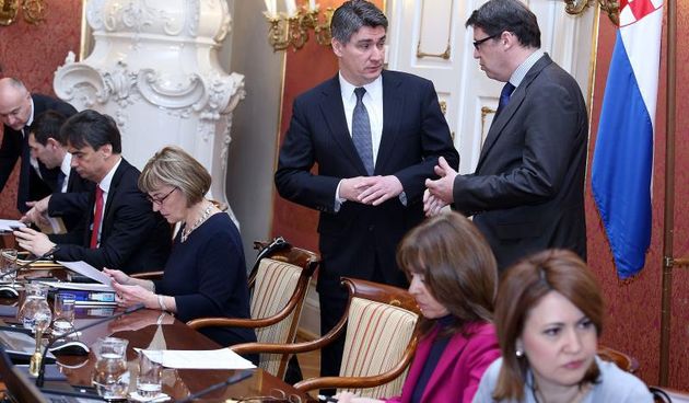 Vlada odustaje od outsourcinga, uvodi spin off, foto: pixsell.hr