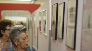 Art Promocija Zadar 2011, foto: Darko Belancic Art Promocija Zadar 2011, foto: Darko Belancic