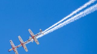 Krila Oluje predstavila novi letački program i dva nova člana