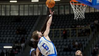 KK Zadar porazio KK Zabok u četvrtfinalu FAVBET Premijer lige KK Zadar porazio KK Zabok u četvrtfinalu FAVBET Premijer lige